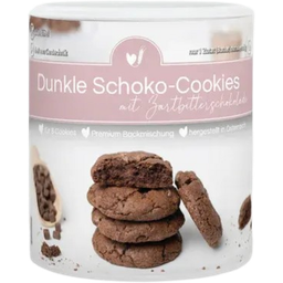 Bake Affair Cookies - Dunkle Schoko-Cookies