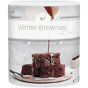 Mélange pour Brownies d'Hiver à la Cannelle - 358 g
