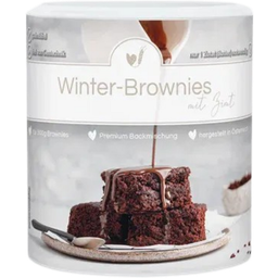 Bake Affair Winterbrownies met Kaneel - 358 g