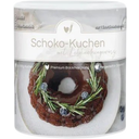 Bake Affair Chocolate Cake with Gingerbread Spices - 321 g