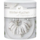 Bake Affair Winter Cake with Hazelnuts & Cinnamon - 346 g