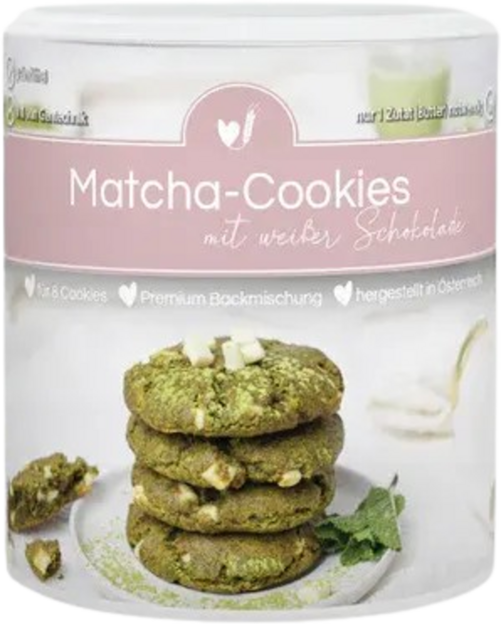 Miscela per Cookies, 335 g