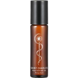 SAINT CHARLES Yoga Perfume Oil - Rising Heart