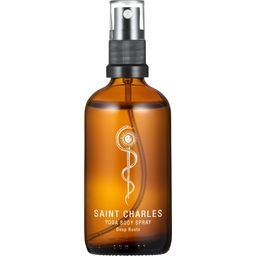 SAINT CHARLES Yoga Body Spray - Deep Roots