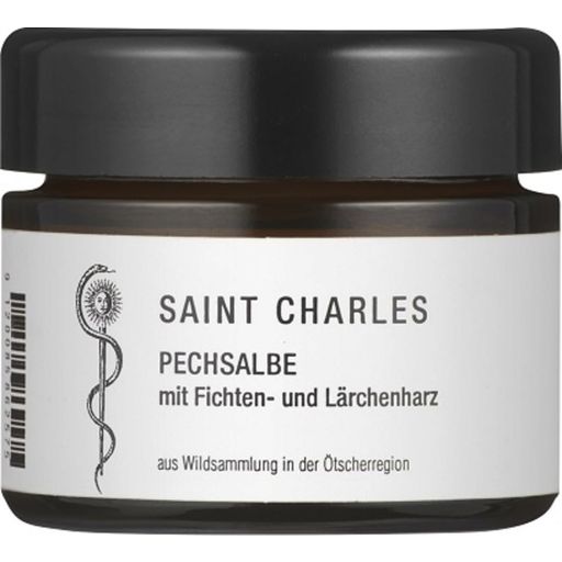 SAINT CHARLES Pechsalbe - 50 g