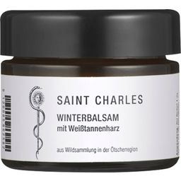 SAINT CHARLES Balsam zimowy - 50 g