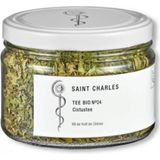 SAINT CHARLES Herbata nr 24 - czystek BIO