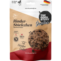 The Goodstuff Rundvlees Brokken - 150 g