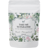 Bake Affair Ice-Tea - Take me to Paradise