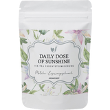 Bake Affair Ice-Tea - Daily Dose of Sunshine
