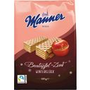 Manner Winterglück à la Bratapfel Zimt