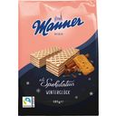 Manner Winterglück à la Spekulatius - 185 g