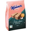 Manner Winterglück à la Kokosmakrone - 185 g