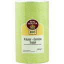 Österreichische Bergkräuter Zeliščne-zelenjavne juhe - 500 g