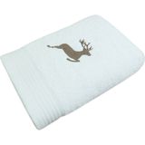 Framsohn "Deer" Shower Towel