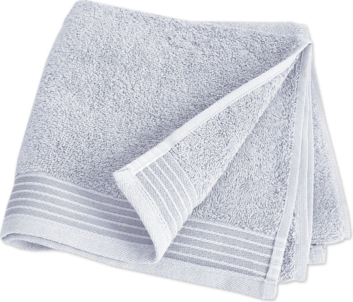 Serviette - Premium, Argent