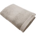 Serviette Invité - Botanic Deluxe, Oxford Tan