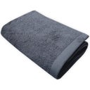 Asciugamano Ospite - Botanic Deluxe, Antracite