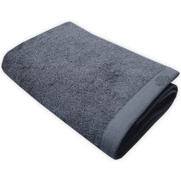 Framsohn Asciugamano Ospite - Botanic Deluxe - Antracite