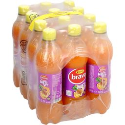 Rauch Bravo Multivit - PET Bottle