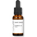 SAINT CHARLES Vitamines D3 + K2 - Fluide - 30 ml