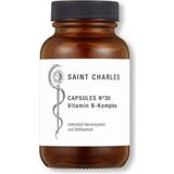 SAINT CHARLES N°30 - B-vitamin Komplex