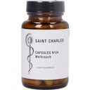SAINT CHARLES N ° 24 - Frankincense - 60 Capsules