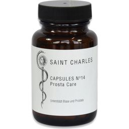 SAINT CHARLES N°14 - Prosta Care Bio - 60 Kapseln