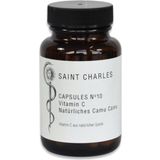SAINT CHARLES N ° 10 - Vitamin C Natural Camu Camu