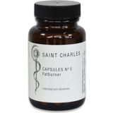 SAINT CHARLES N°5 - Fatburner Bio