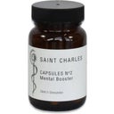 SAINT CHARLES Capsules N°2  - 60 Capsules