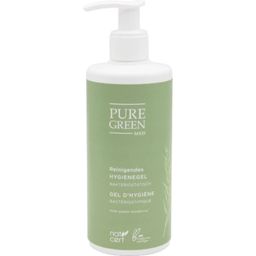 Pure Green MED Reinigende Hygiënegel - 300 ml