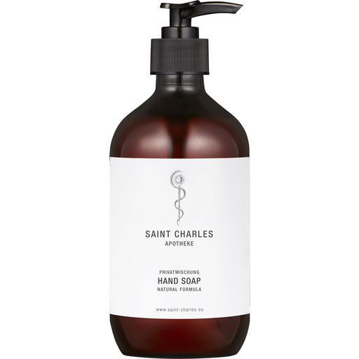 SAINT CHARLES Hand Soap - 500 ml