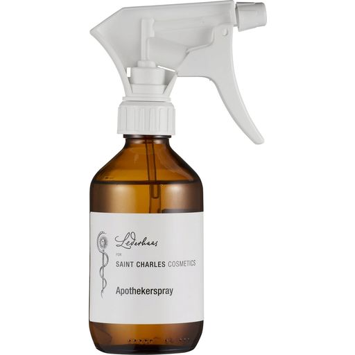 SAINT CHARLES Spray Igienizzante per le Mani - 250 ml