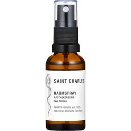SAINT CHARLES Spray per Ambienti - Five Heroes - 30 ml