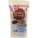 Dr. Oetker Schoko Streusel