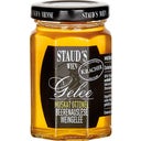 STAUD‘S BIO Muskat Ottonel Beerenauslese Gelee - 130 g