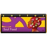 Zotter Schokoladen Organic Soul Food