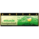 Zotter Schokoladen Organic Chocolate Minis - Eggnog