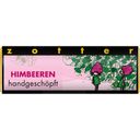 Zotter Schokoladen Mini-Chocolats - Framboises Bio  - 20 g