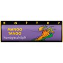 Zotter Schokoladen Chocolate Minis - Mango Tango - 20 g