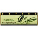 Zotter Schokoladen Mini-Schoko Pistazien - 20 g