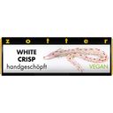 Organic Chocolate Minis - White Crisp, Vegan - 20 g