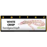 Zotter Schokoladen Organic Chocolate Minis - White Crisp