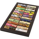 Zotter Schokoladen Mini Collection - 24 Flavours - 480 g