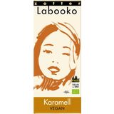 Zotter Schokoladen Organic Labooko - Caramel Vegan