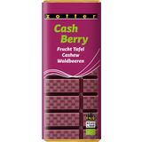 Zotter Schokoladen Organic Cash Berry