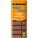 Zotter Schokoladen Organic Happy Peppi