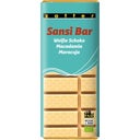 Zotter Schokoladen Bio Sansi Bar - 50 g