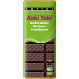 Zotter Schokoladen Organic Xoki Toki, Vegan